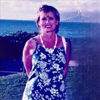 Brenda Elaine Williams