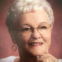 Cynthia G, Blake