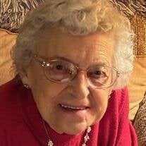 Carolyn Marie Knight