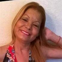 Rosalinda Austin