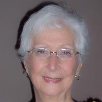 Mrs. Claire T. Grady