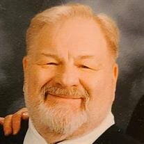 Mr. Robert F. Droski
