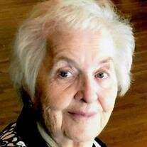 Patricia M. McCloskey