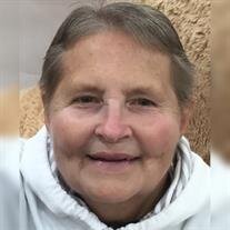 Carol Joan Dahlgren