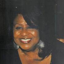Daisy Thompson