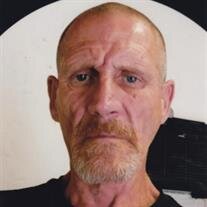 Billy Joe Daniels