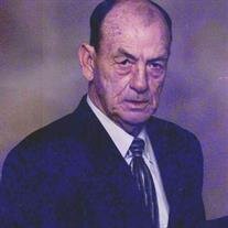 Mr. Brett Dwight Booth