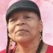 Margaret E.Waters Thompson