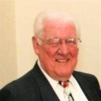 Richard August Lohman