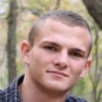 Christopher Robert Arthur Allen