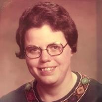 Audrey Applegate
