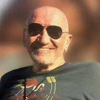Enzo Gasperoni