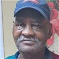 Mr. Frank Roper Jr.