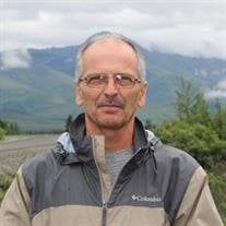 Stephen J. Harchuska