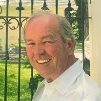 John Stephan MacDonald