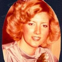 Odalia Irene Guerrero