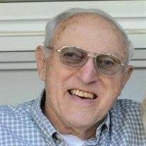 Llewellyn H. McCarter