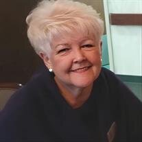 Carole N Cook