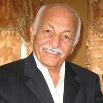 Emmanuel A. Baaba