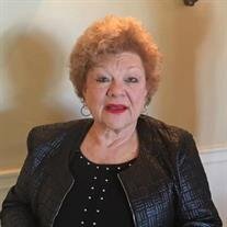 LINDA LEDERMAN