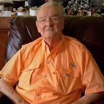 Mr. Mitchell Griffin
