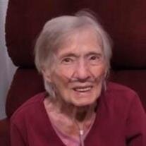 Leona Alice Seidel