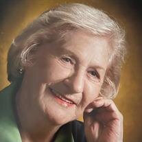 Frances Louise (Huddleston) Ormes- Pancake