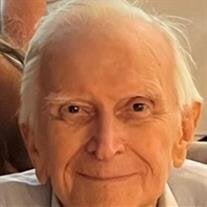 Alan O. Wilson