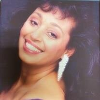 Teresa Diaz Roman