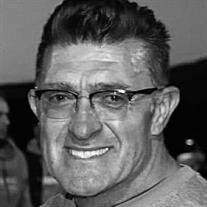 John Joseph Varni