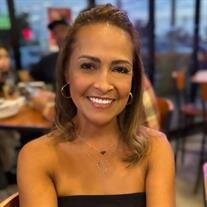Yvette N. Cantu