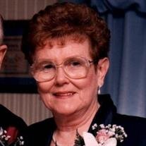 Eileen M. Lewitt