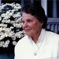 Barbara Anderson Danly
