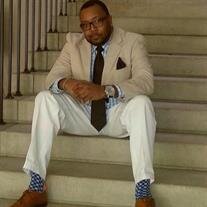 Jamil Jackson