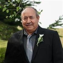 Rafael Hernandez