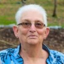 Phillis Whitfield Carroll