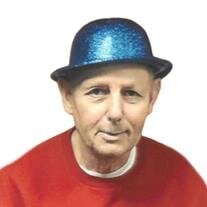 Randall "Randy" L. Clements