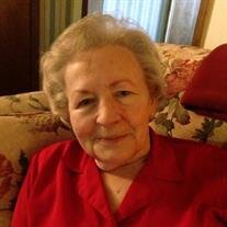 Eloise Stubbs