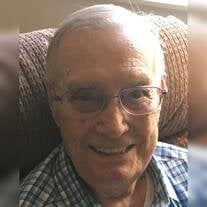 Roger Allen Anderson