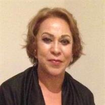 Maria Antonia Paredes