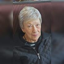 Betty Ann Carbert