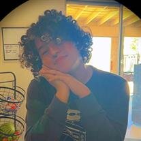Adriel " Erhys" Ricardo Rodriguez
