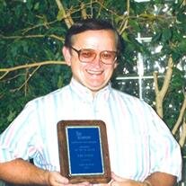 Lester "Les" Leon Cole