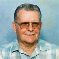 Arthur Richard Brown