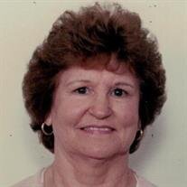 Bobbie Ruth Nutt-Moffett