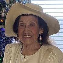 Alice Vela Muniz