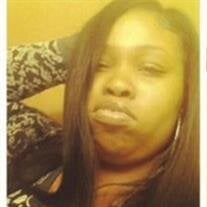 Ms. Chrishawn Ebony Phillips