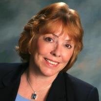 Barbara Marie Stratton