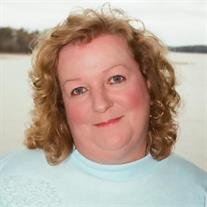 Barbara Lea Shepherd Sides