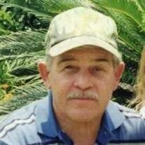 Mr. David Livingston Nalley